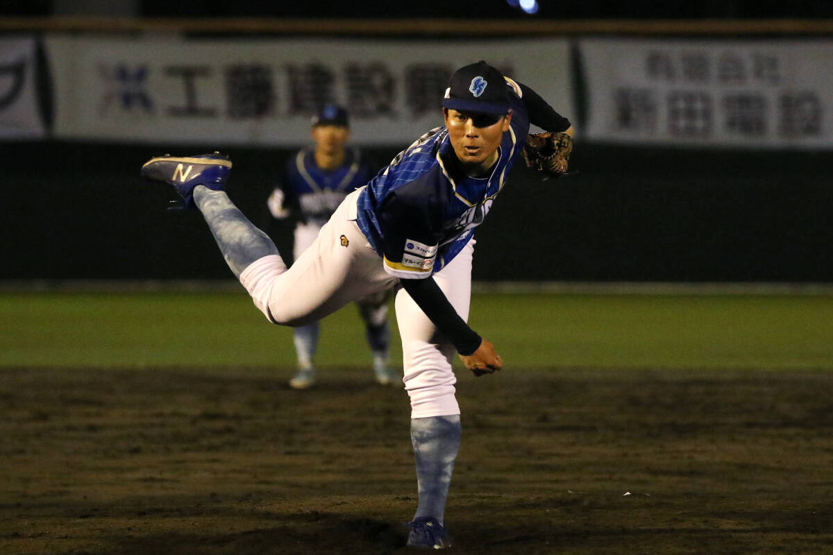 #66 鎌田州真【徳島インディゴソックス2025シーズン実使用&サイン入りユニフォーム(上のみ)】拍卖