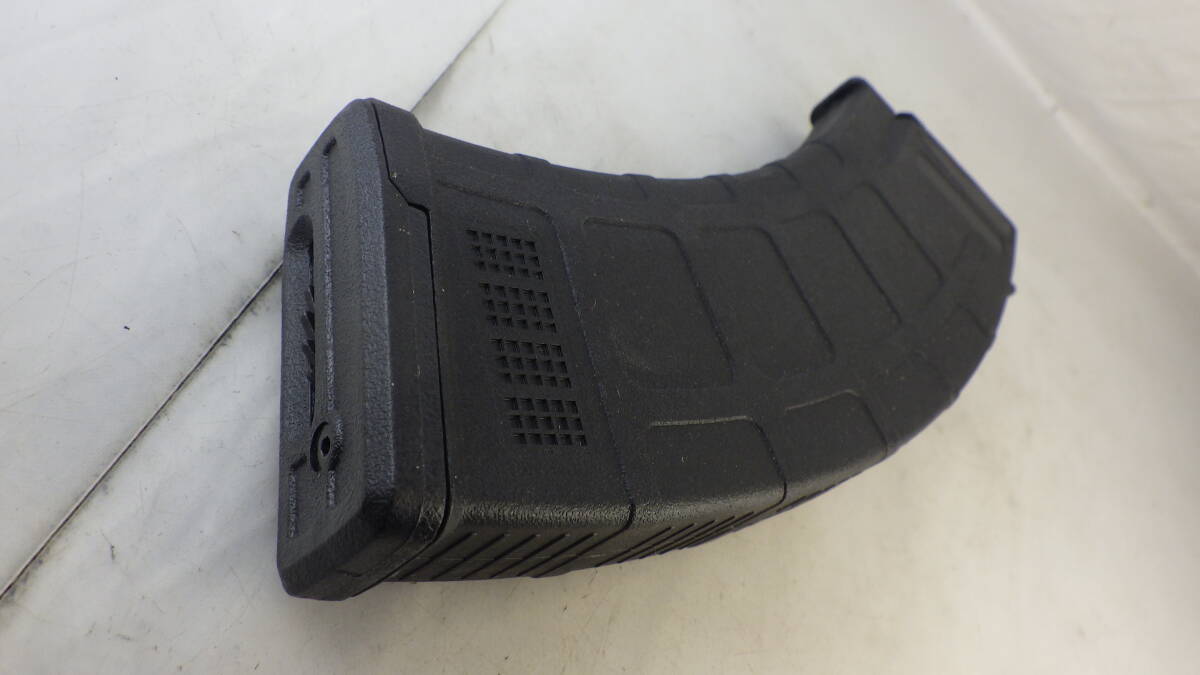 CYMA Century Arms RAS47 Pistol(CM077C) 600連マガジン拍卖