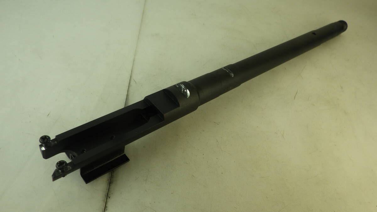 CYMA Century Arms RAS47 Pistol(CM077C) アウターバレル拍卖