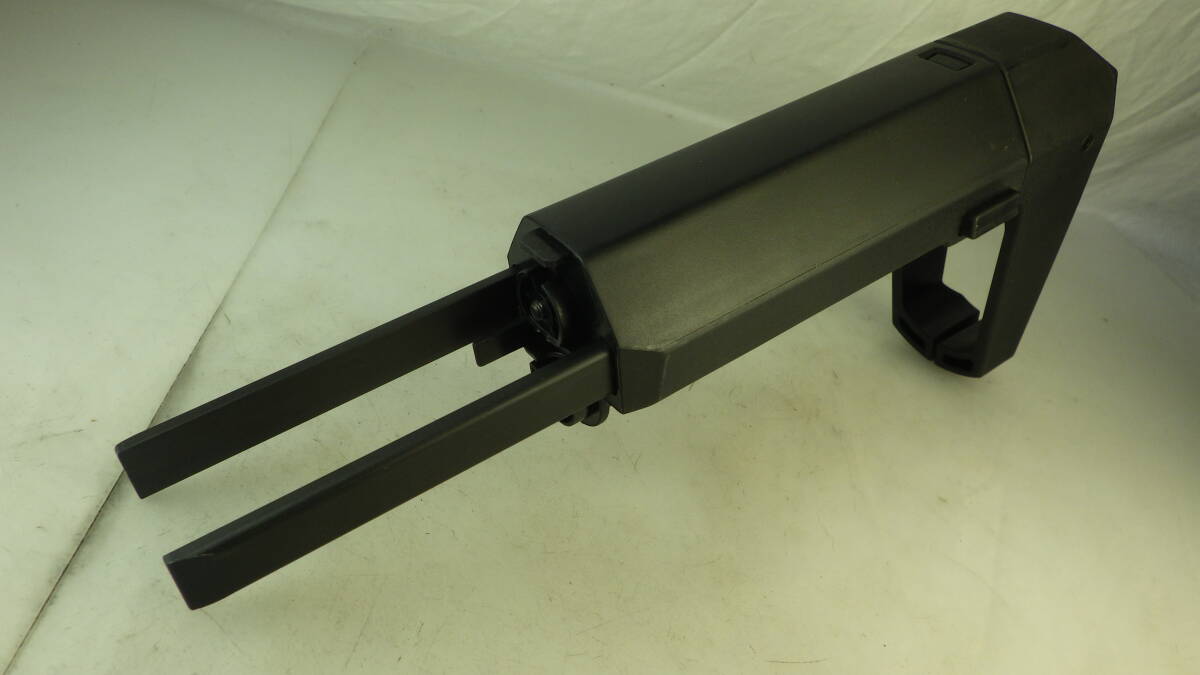 DOUBLE BELL HONEY BADGER ワイヤーストック拍卖