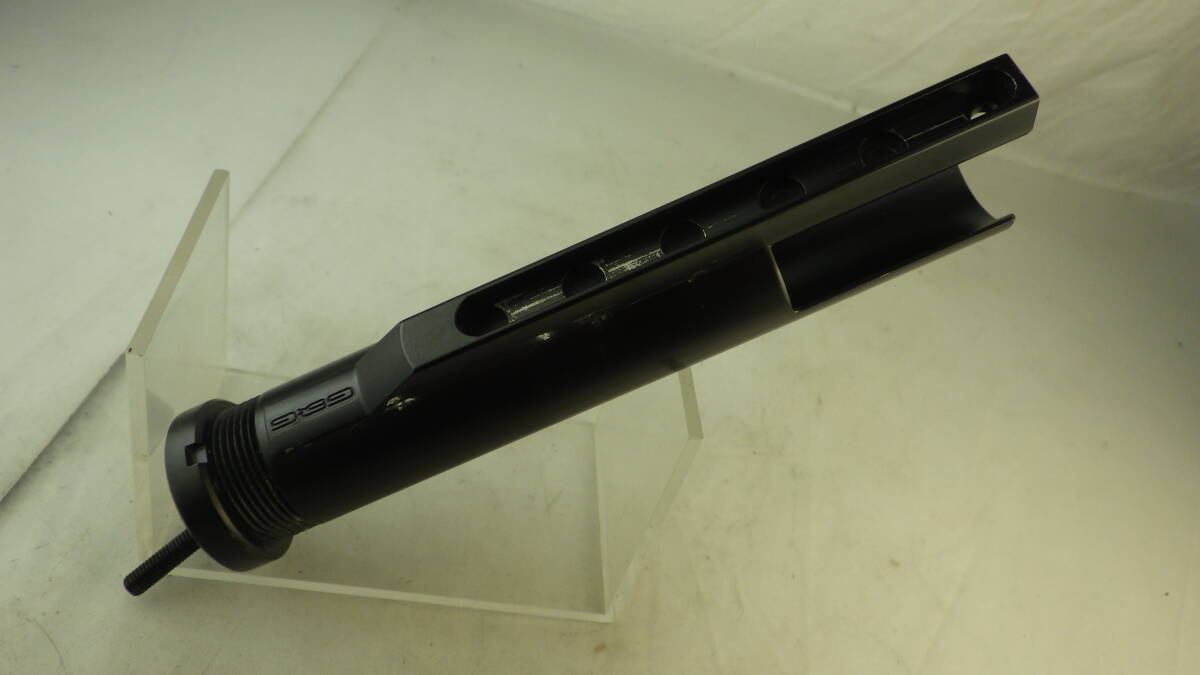 G&G ARMAMENT CM16 SRS ブラック(EGC-16P-SRS-BNB-NCS) ストックパイプ拍卖