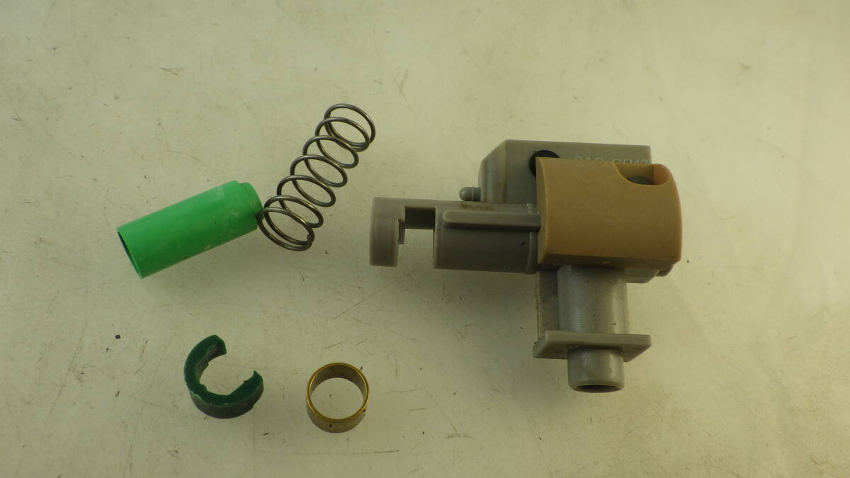 G&G ARMAMENT CM16 SRS ブラック(EGC-16P-SRS-BNB-NCS) チャンバー拍卖