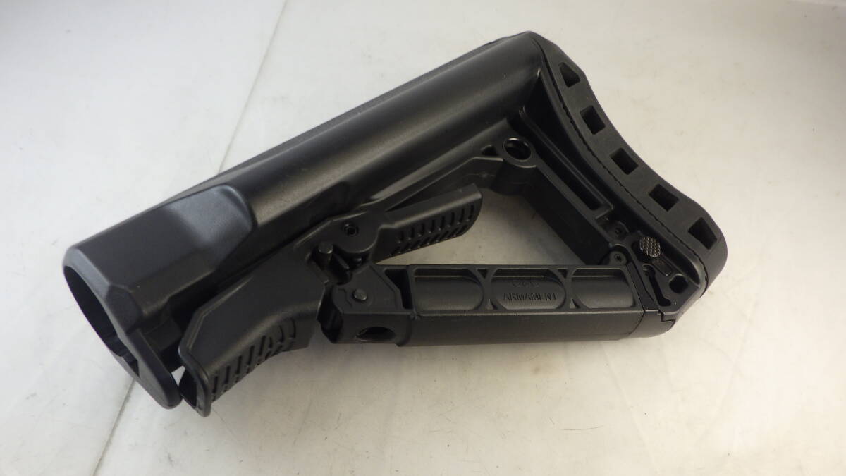 G&G ARMAMENT GC16 プレデター ストック拍卖