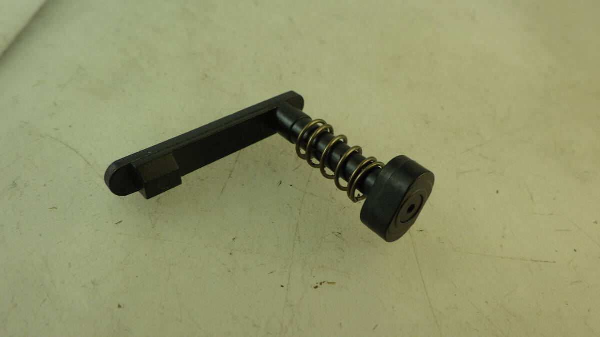 G&G ARMAMENT GC16 プレデター マガジンキャッチ拍卖