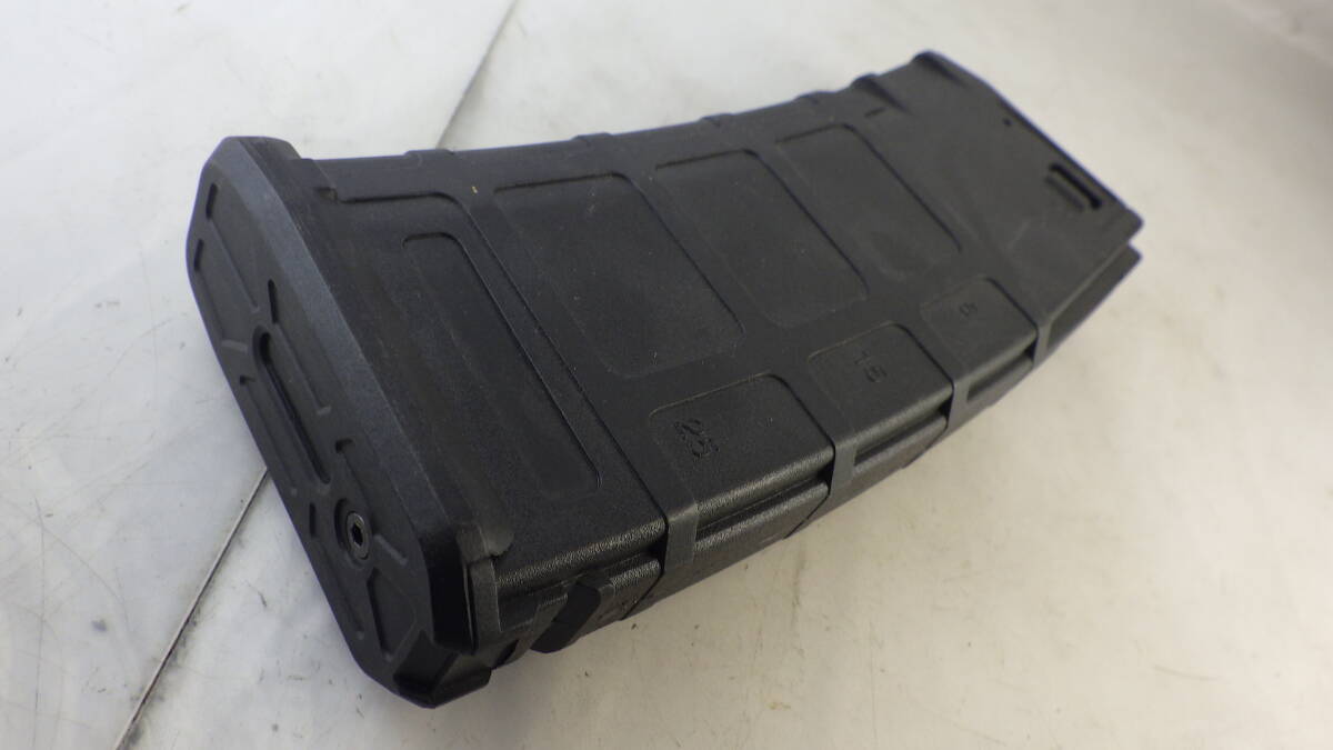 G&G M4/M16 ノーマルマガジン C拍卖