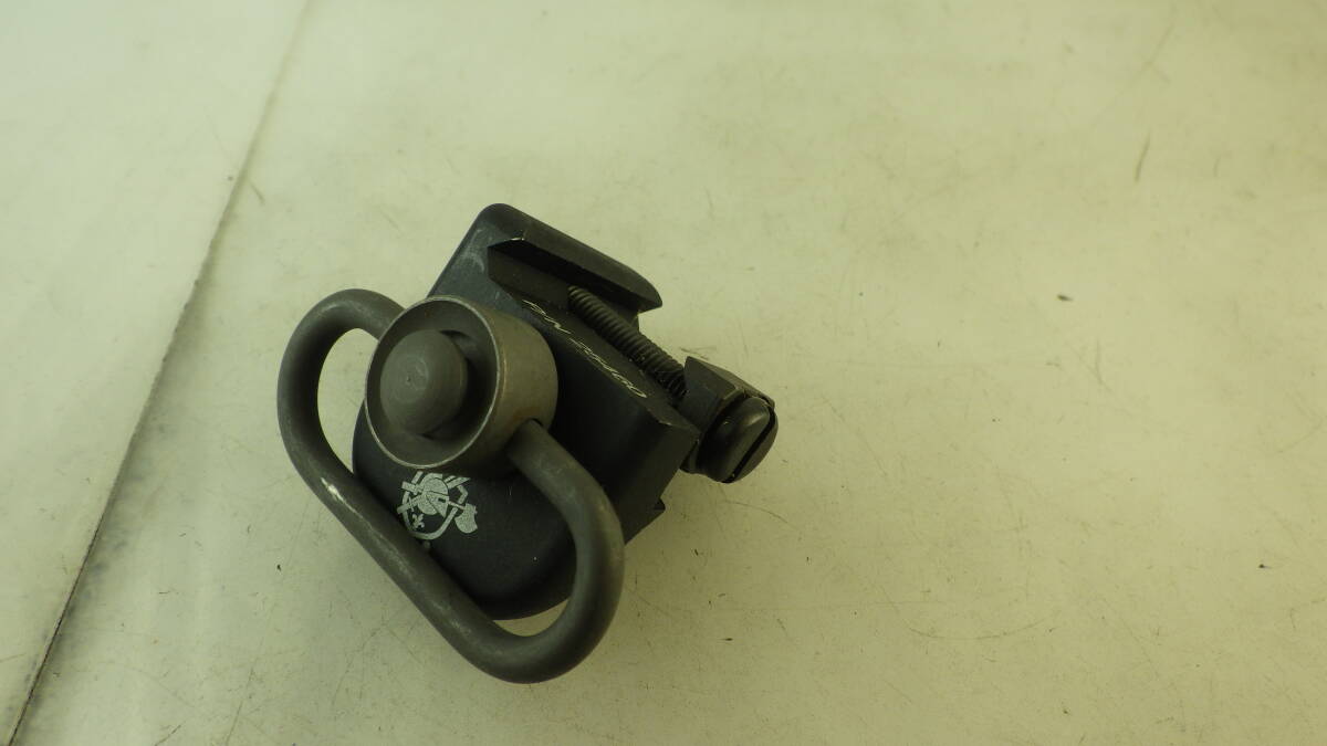 KACタイプ レールスイベルアダプター B拍卖