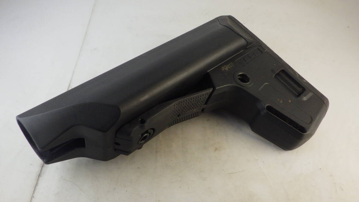 KSC Mega MML MATEN GBB ストック拍卖