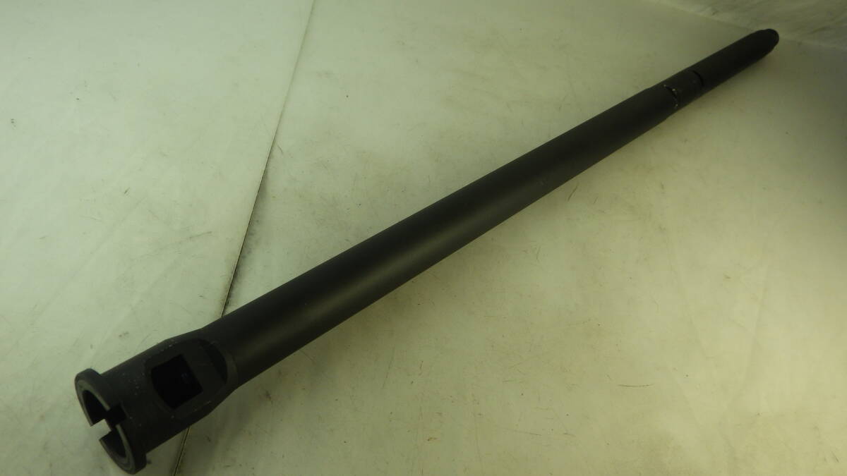 S&T M16A4 RIS GBB(STGBB08BKM) アウターバレル拍卖