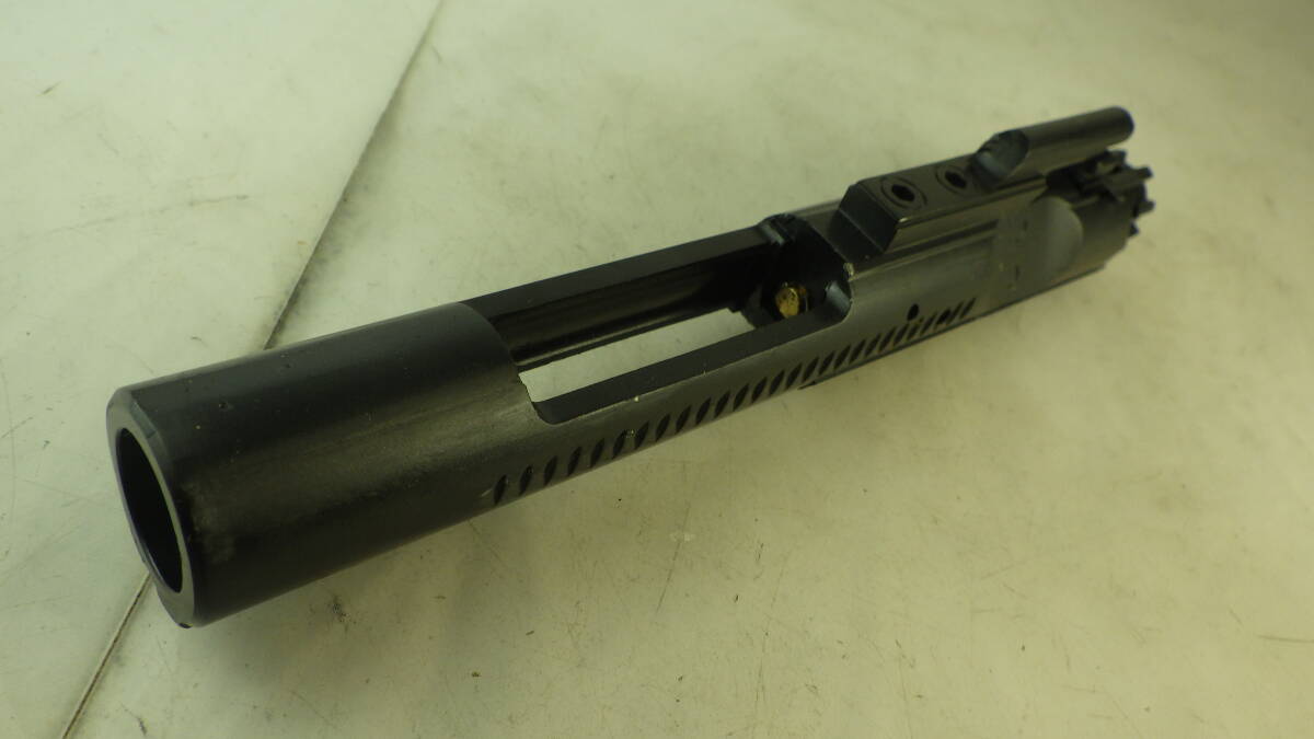 S&T M16A4 RIS GBB(STGBB08BKM) ボルト拍卖