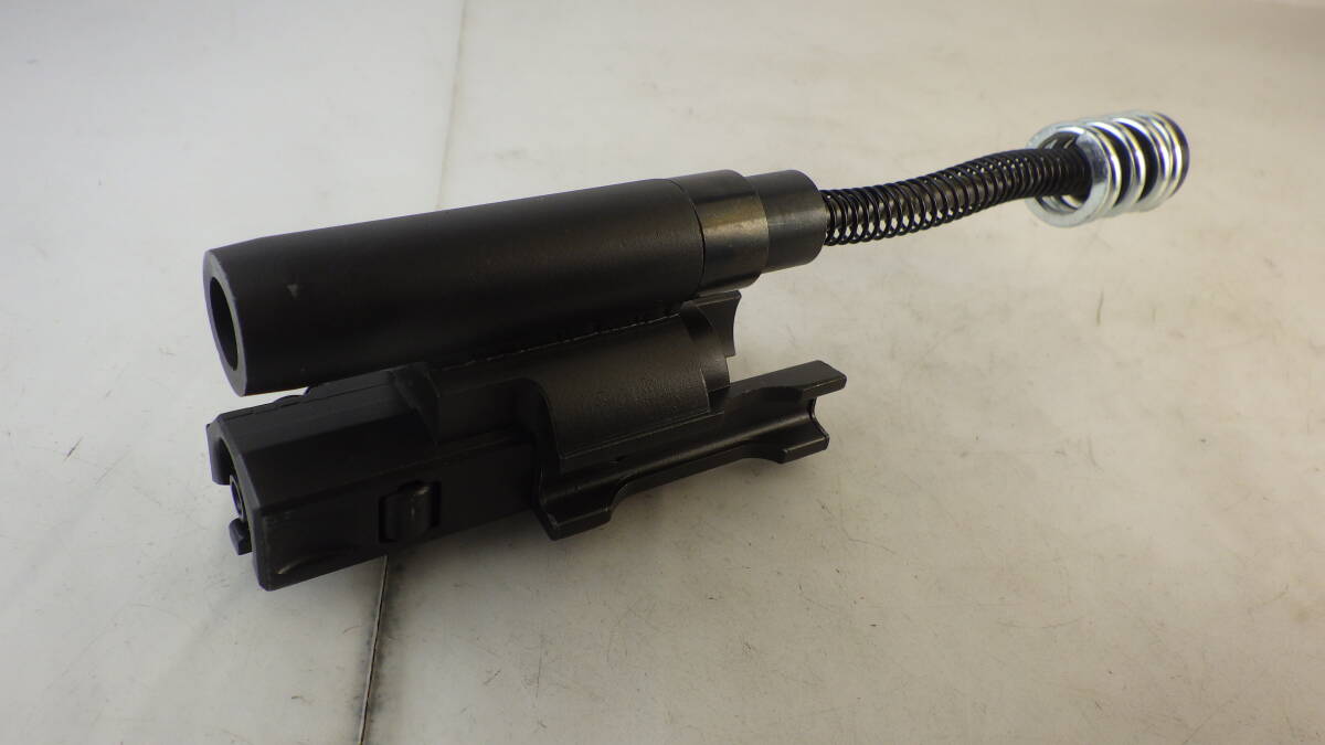 VFC MP5k PDW GBB(VF2-LMP5KPDW-BK02) ボルト拍卖