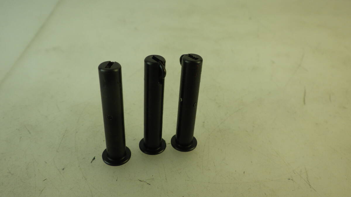 VFC MP5k PDW GBB(VF2-LMP5KPDW-BK02) ロックピン拍卖