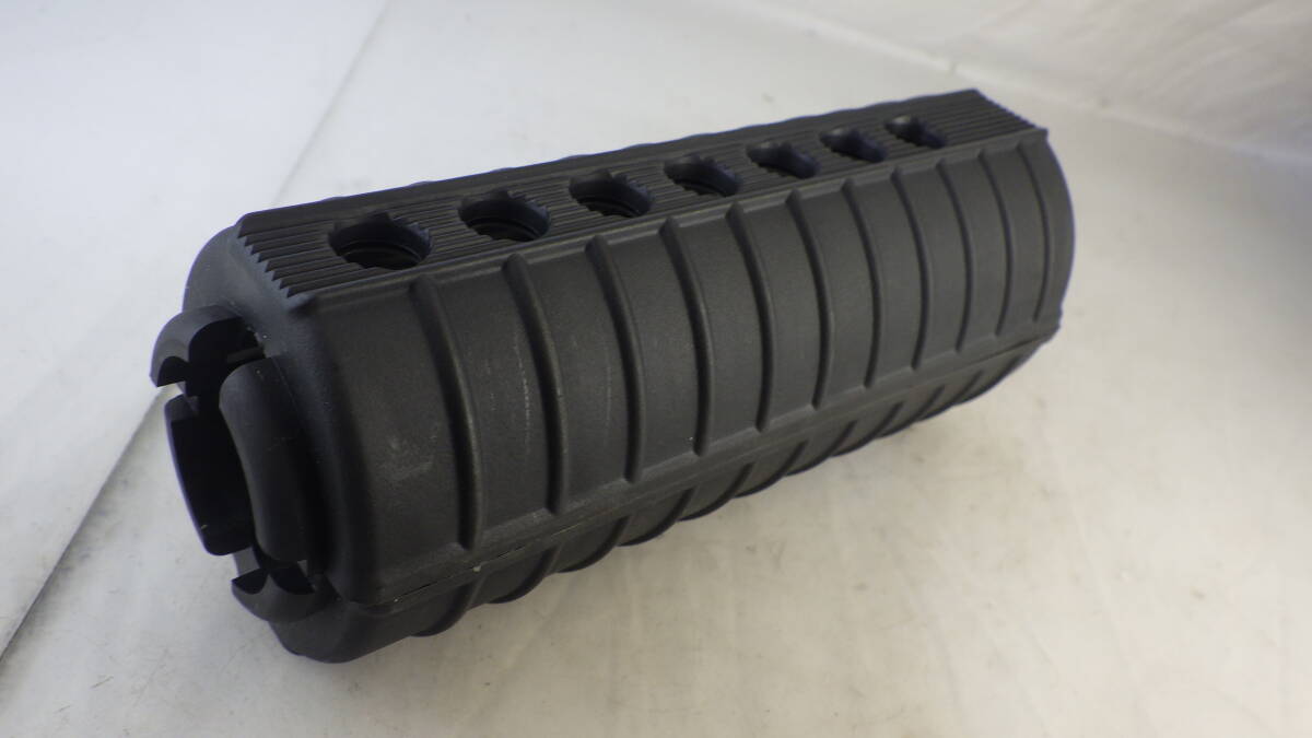 WE M4A1 GBB ハンドガード B拍卖