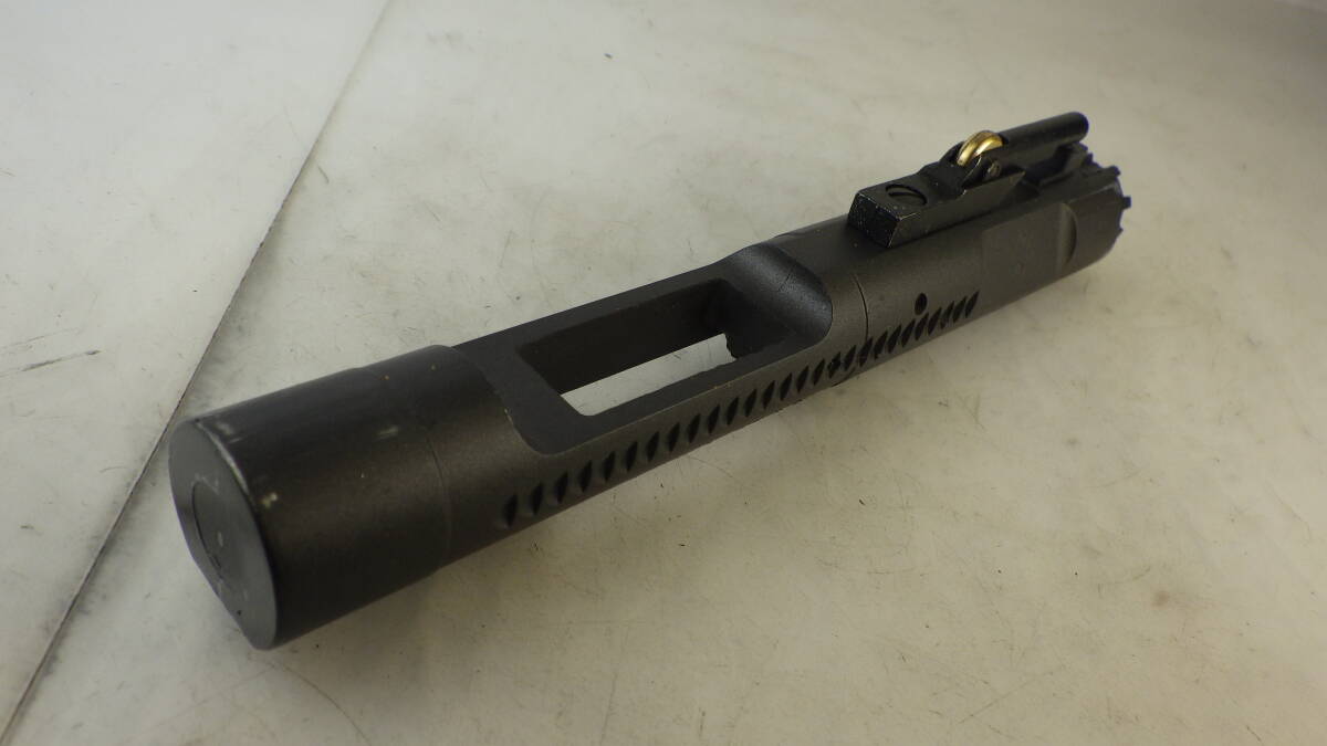 WE M4A1 GBB ボルト B拍卖