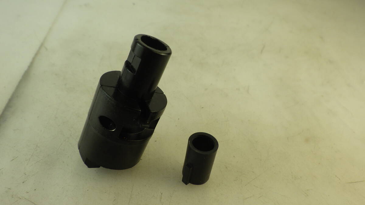 WE M4A1 GBB メタルチャンバー B拍卖