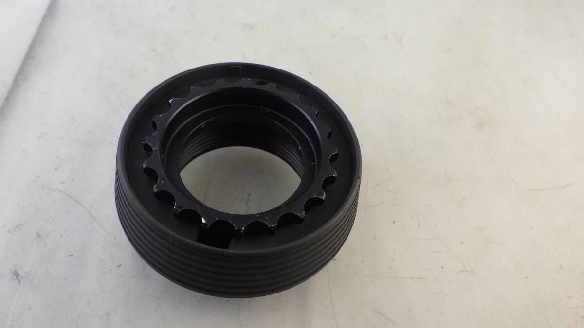 WE M4A1 GBB 固定リング B拍卖