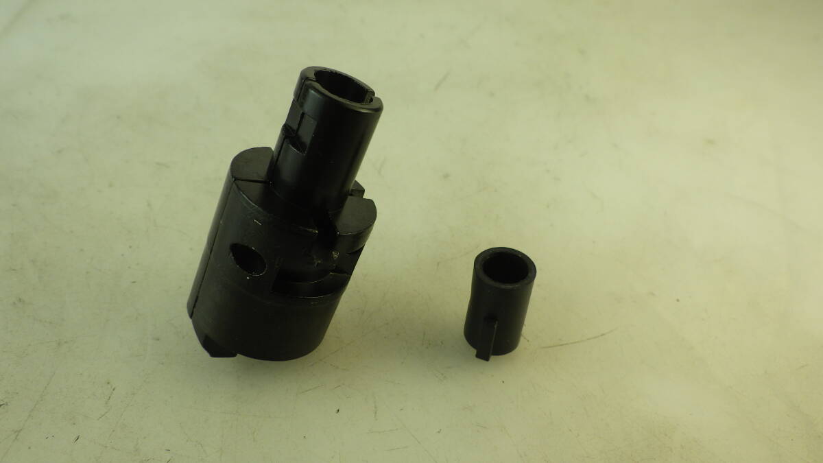 WE XM177 GBB メタルチャンバー拍卖