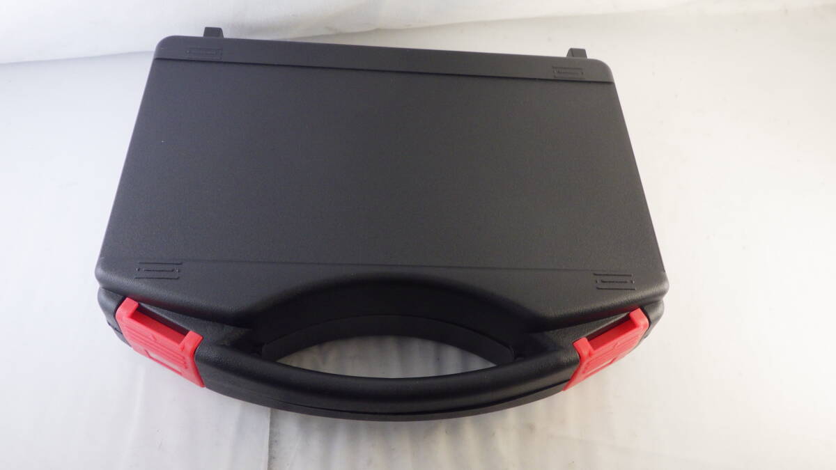 【新品】240mm×200mm×55mm ハードケース拍卖