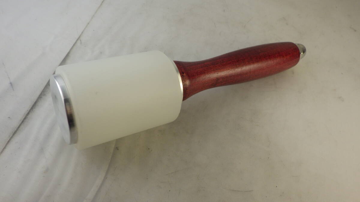 【新品】ナイロンハンマー ストレートハンマー拍卖