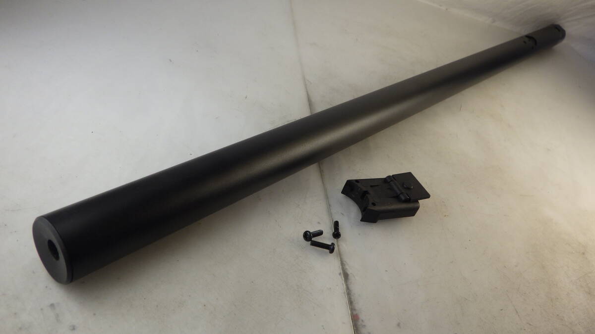 マルゼン APS Type96 アウターバレル拍卖