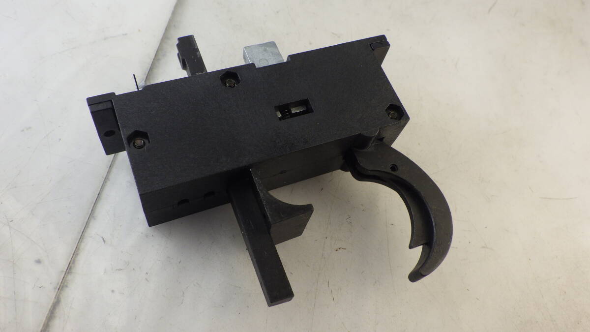 マルゼン APS Type96 トリガーユニット拍卖