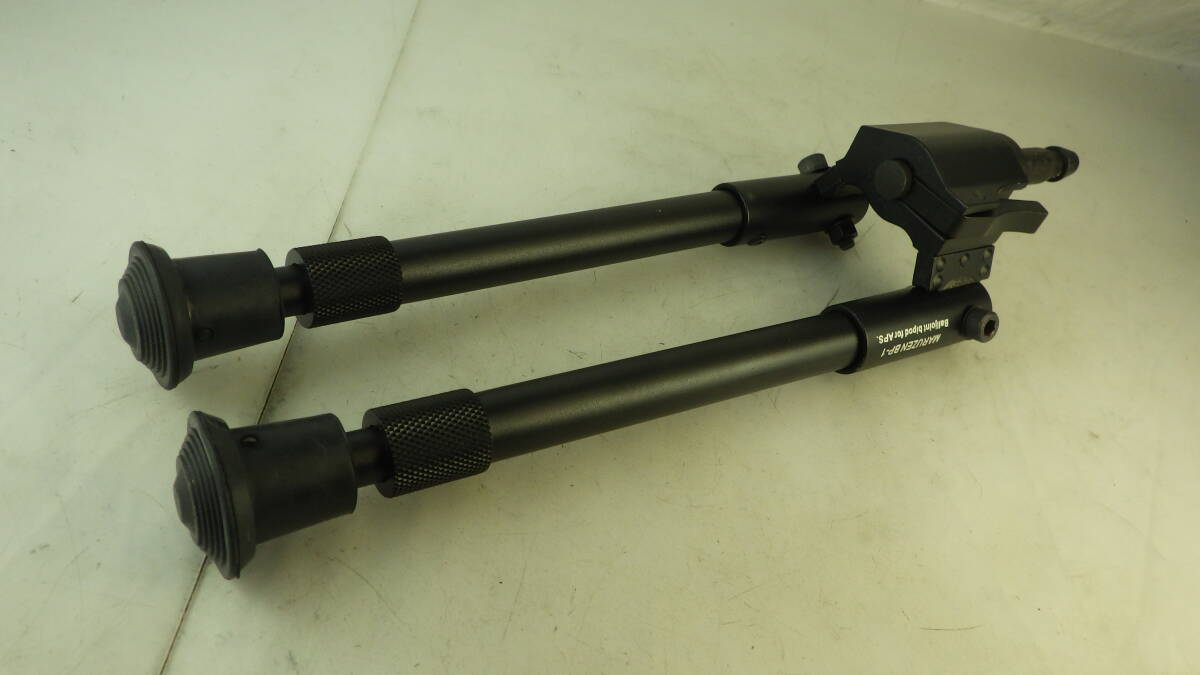 マルゼン APS Type96 バイポッド拍卖