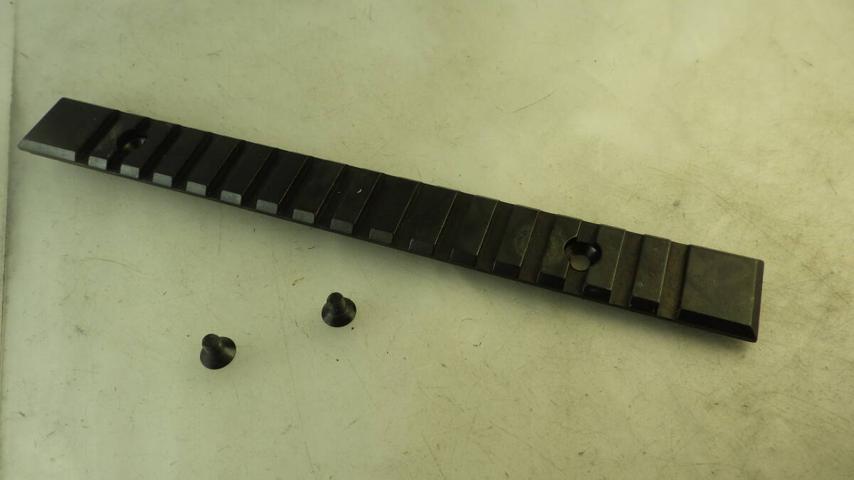 マルゼン APS Type96 マウントベース拍卖