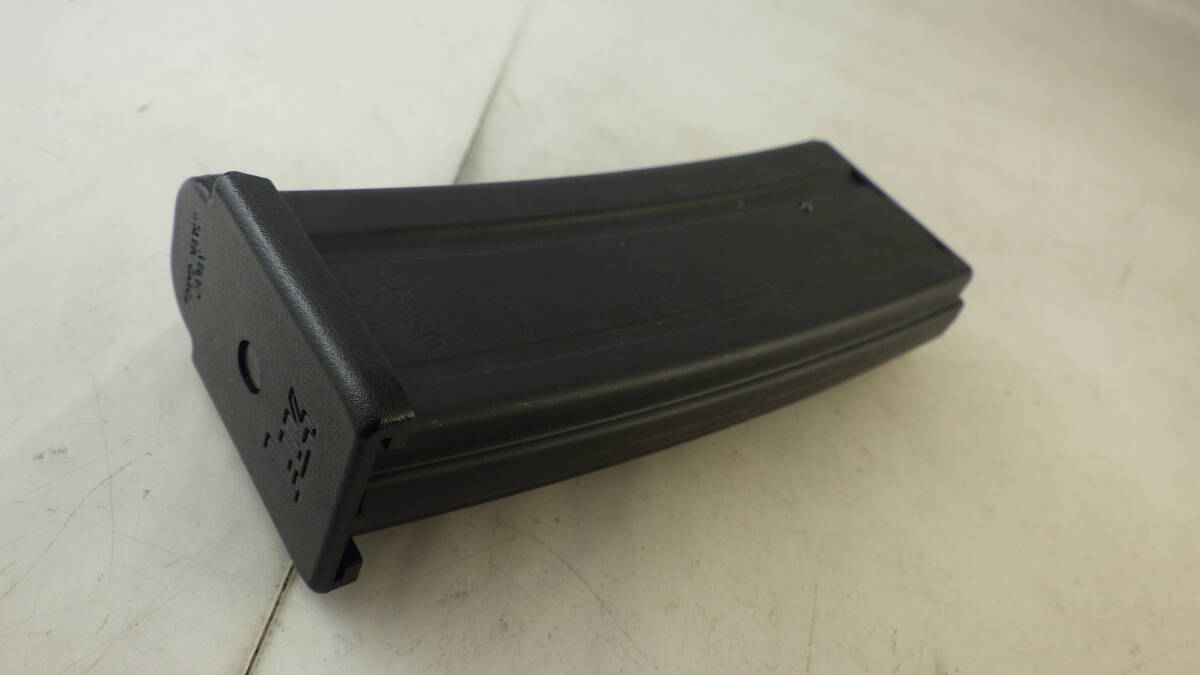 東京マルイ MP7 ノーマルマガジン B拍卖