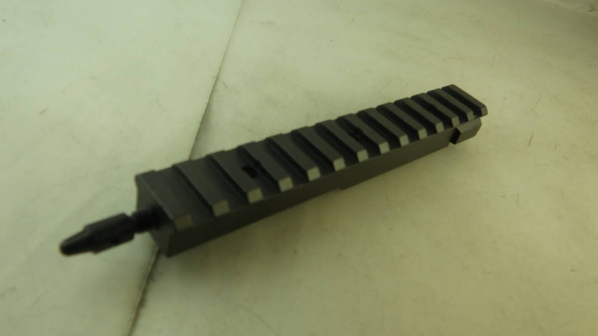 東京マルイ SIG ローマウントベース B拍卖