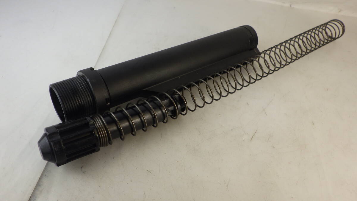 東京マルイ CQBR BLOCK1 ストックパイプ拍卖