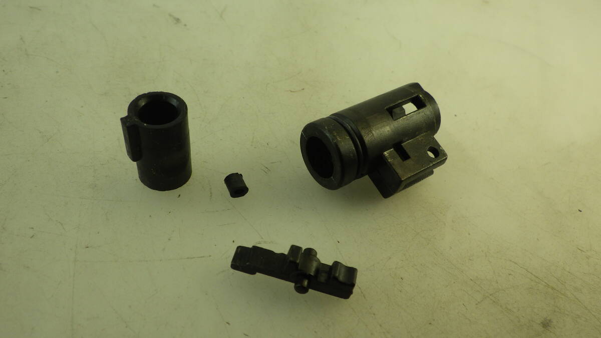 東京マルイ CQBR BLOCK1 チャンバー拍卖