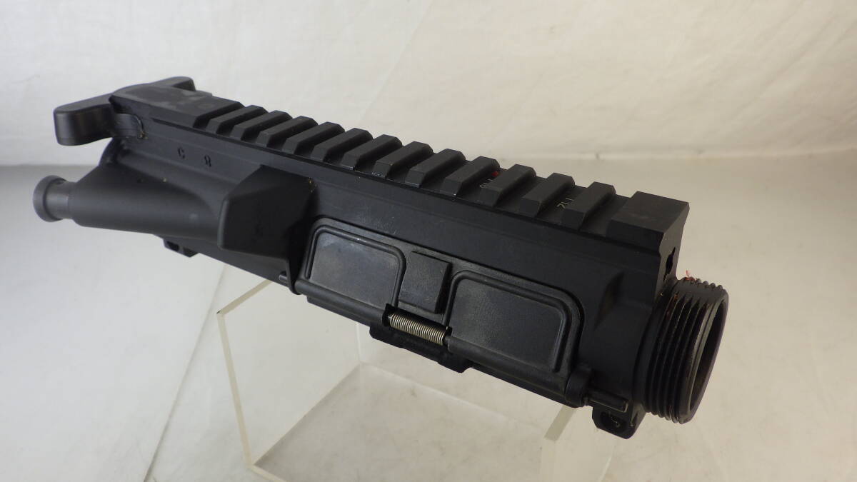 東京マルイ CQBR BLOCK1 メタルアッパーフレーム拍卖