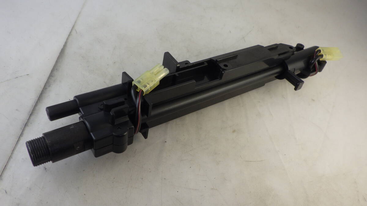 東京マルイ G36C アウターバレル B拍卖