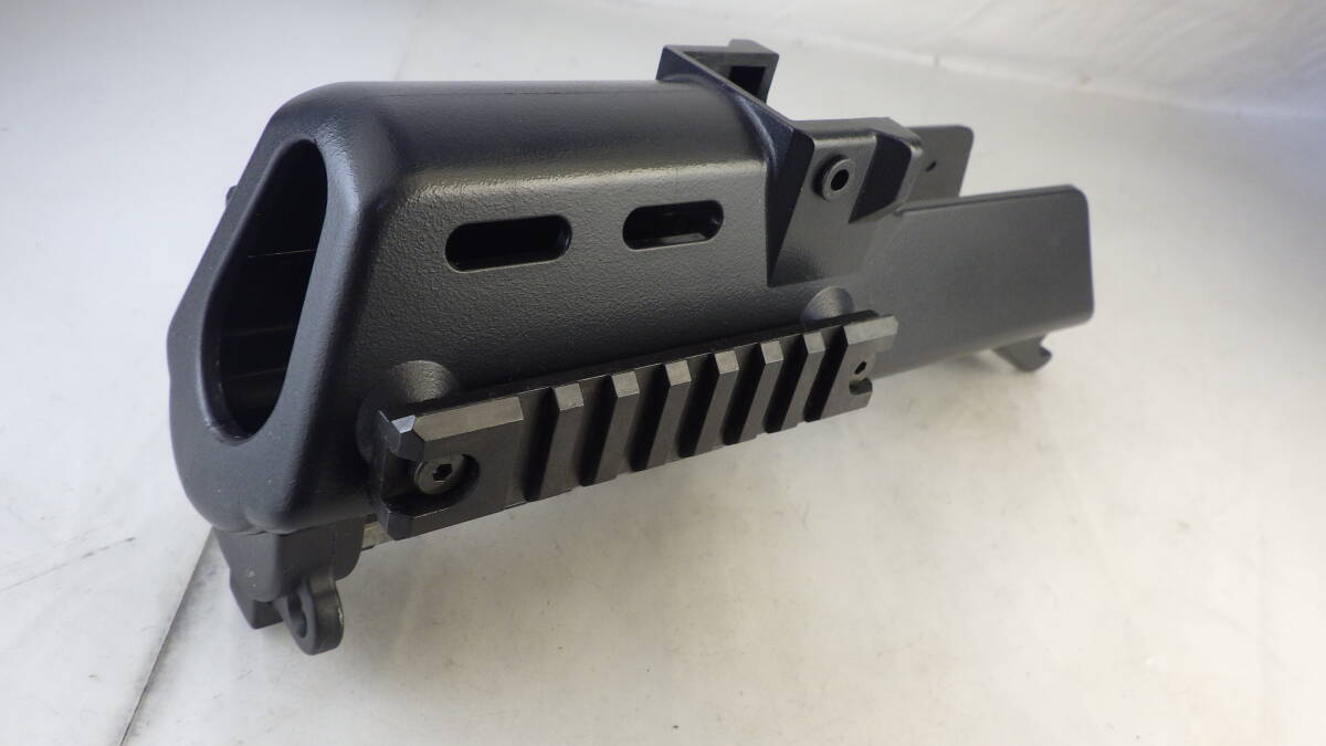 東京マルイ G36C レールハンドガード B拍卖