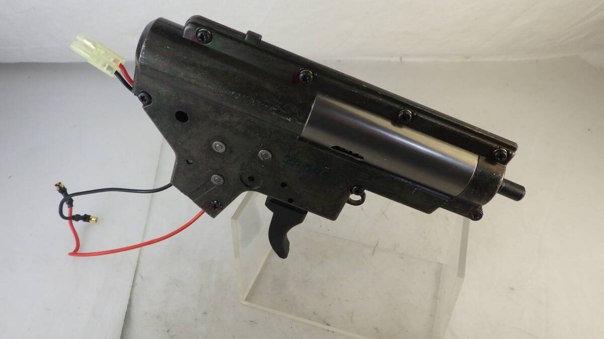 東京マルイ G3SASHC メカボックス拍卖