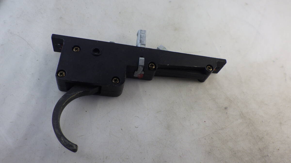 東京マルイ L96 AWS トリガーユニット拍卖