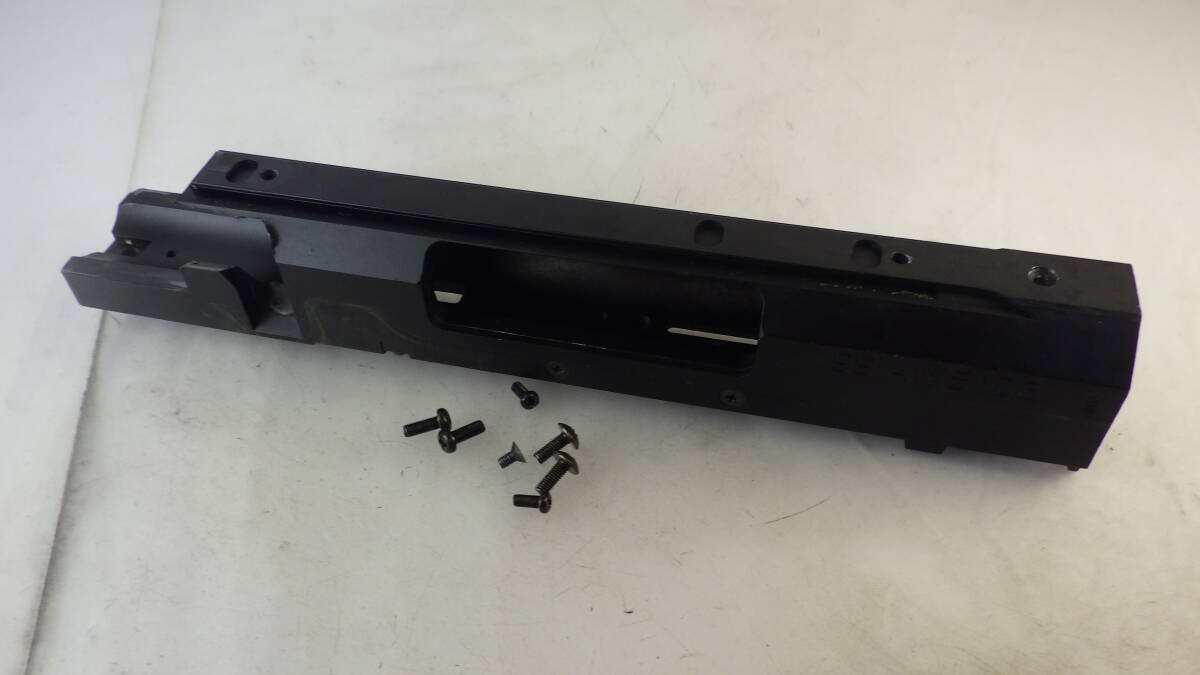 東京マルイ L96 AWS メタルレシーバー拍卖