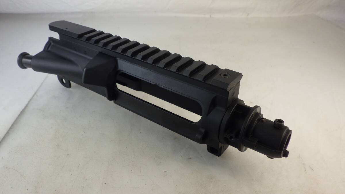 東京マルイ M4 PMC アッパーフレーム拍卖