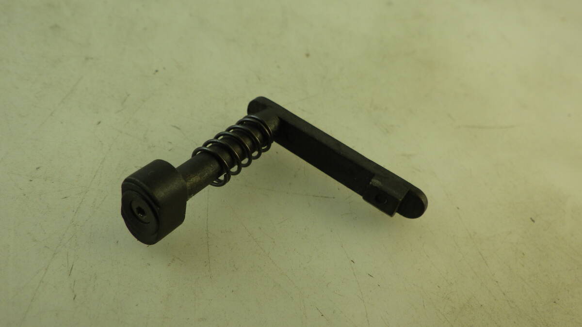 東京マルイ M4 PMC マガジンキャッチ拍卖