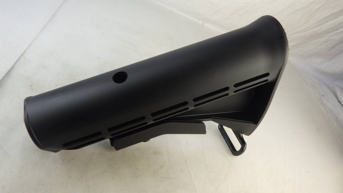 東京マルイ M4A1 MWS ストック B拍卖