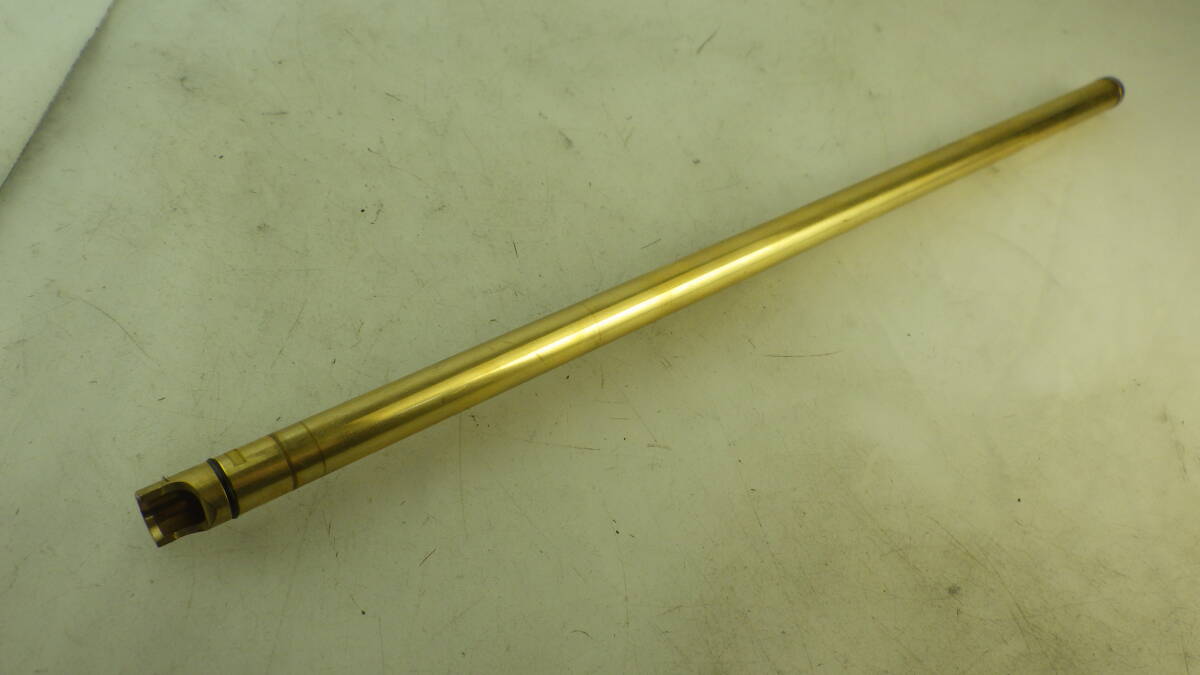 東京マルイ M4A1 MWS バレル B拍卖