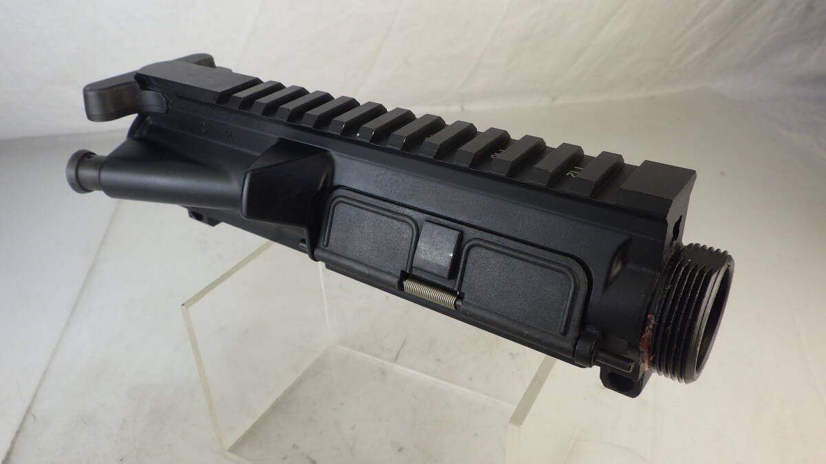 東京マルイ M4A1 MWS メタルアッパーフレーム B拍卖