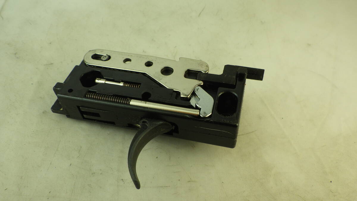 東京マルイ M4A1 MWS Zシステム B拍卖