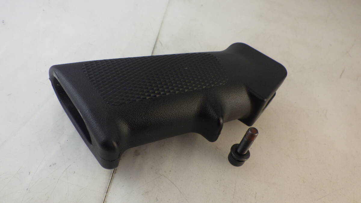 東京マルイ M4A1 カービン GBB グリップ B拍卖