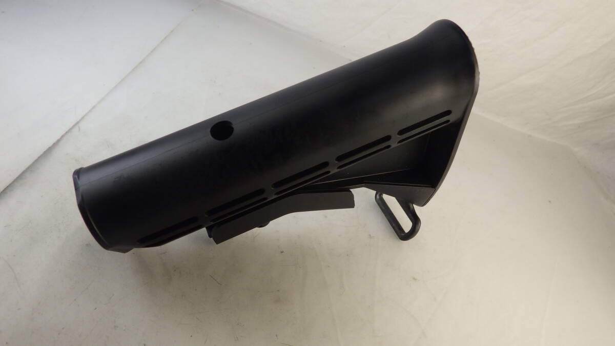 東京マルイ M4A1 カービン GBB ストック拍卖
