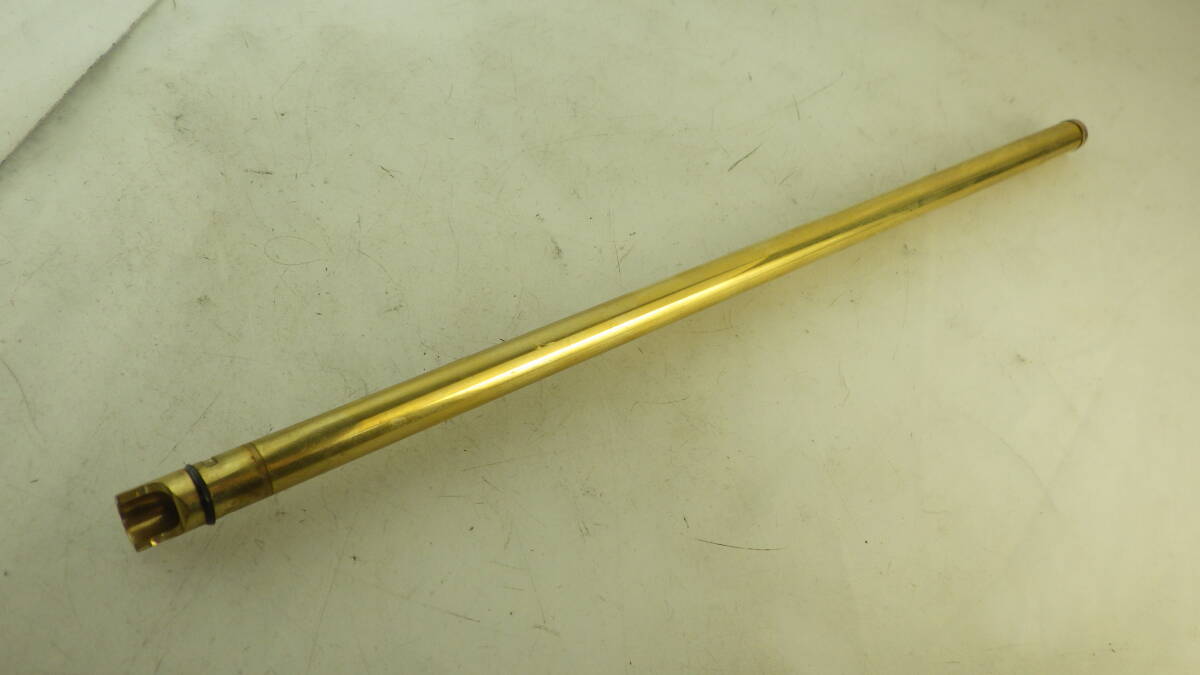 東京マルイ M4A1 カービン GBB バレル拍卖