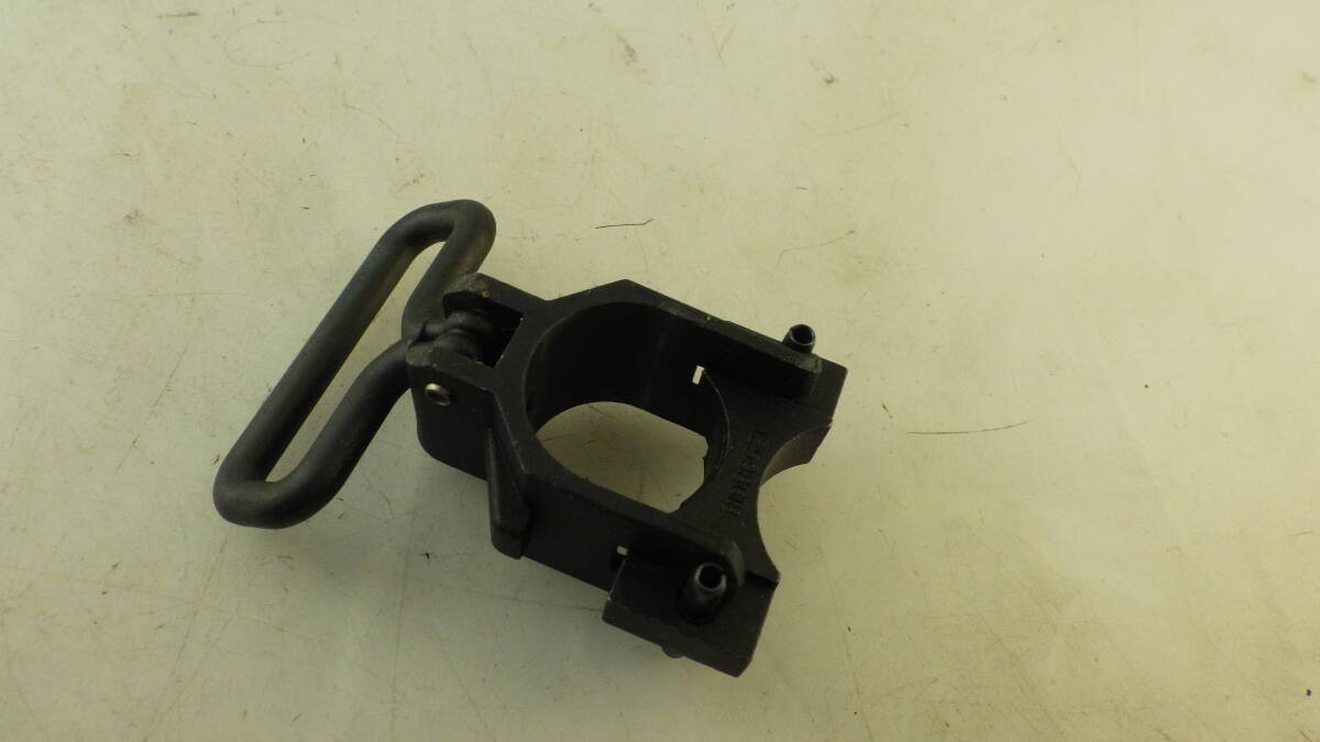 東京マルイ M4A1 カービン GBB フロントスイベル拍卖