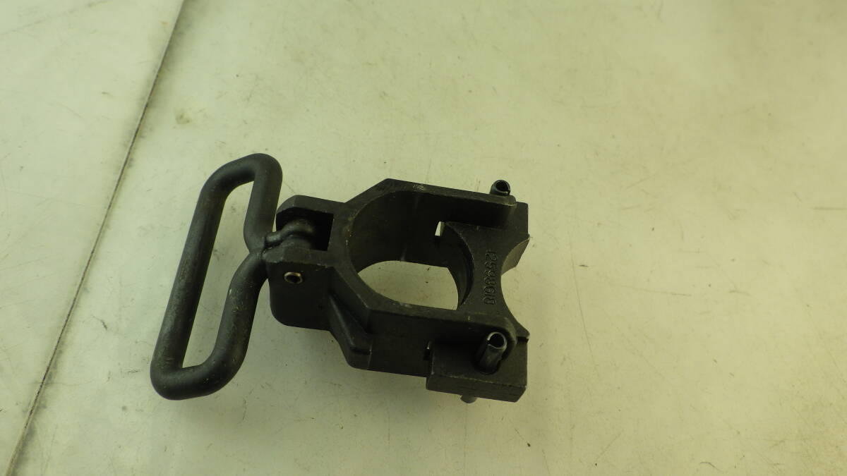 東京マルイ M4A1 カービン GBB フロントスイベル B拍卖