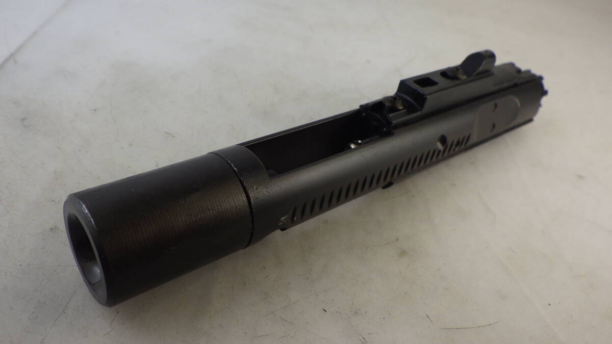 東京マルイ M4A1 カービン GBB ボルト拍卖