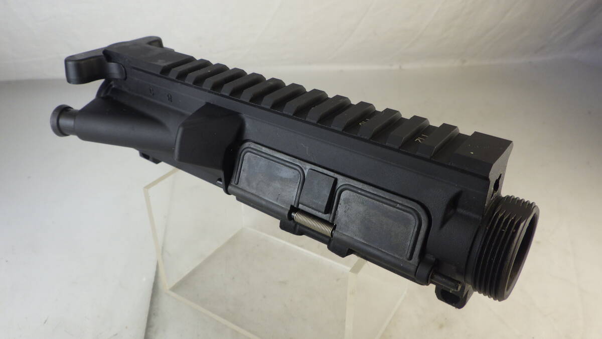 東京マルイ M4A1 カービン GBB メタルアッパーフレーム B拍卖