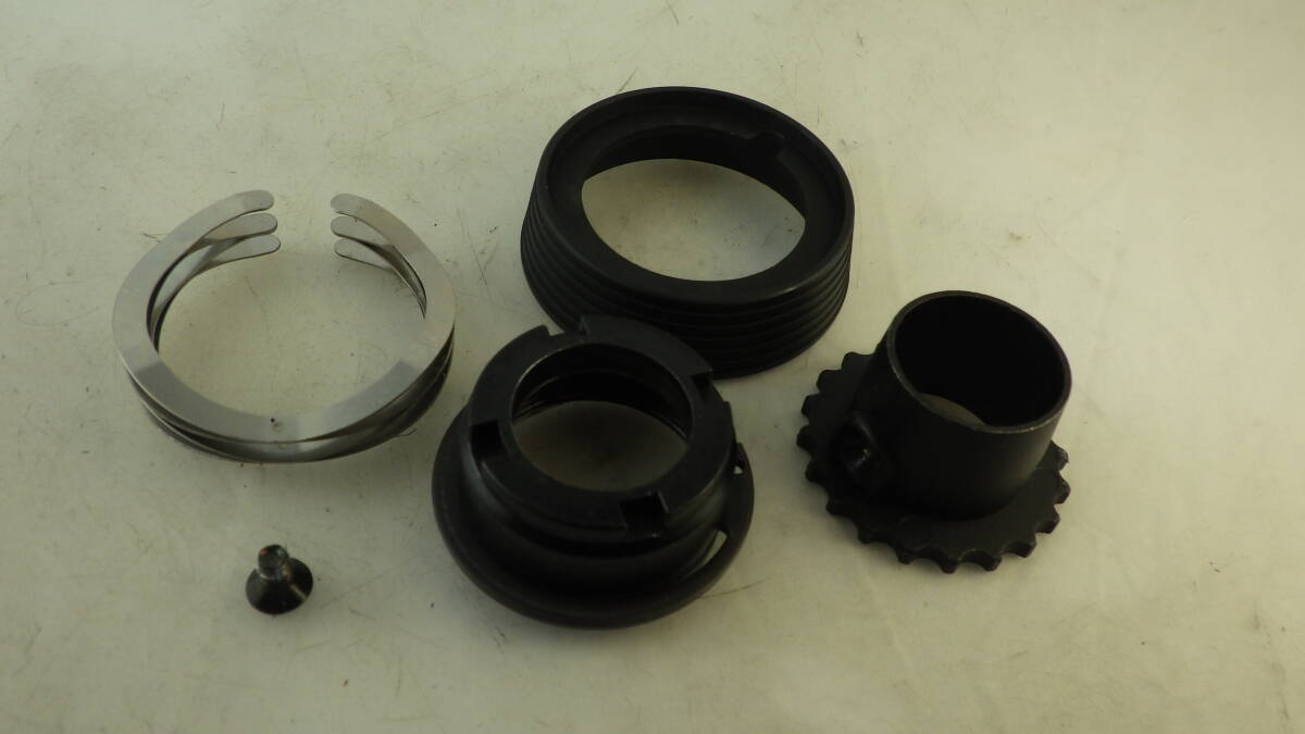 東京マルイ M4A1 カービン GBB 固定リング拍卖